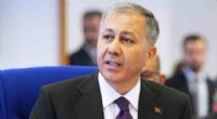 Bakan Yerlikaya: Suç, Terör ve Göçle Mücadele Kararlılıkla Devam Ediyor