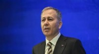 Bakan Yerlikaya:Terörsüz Türkiye, Milli Mücadelenin Temel Hedefidir