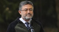 Bakan Yumaklı: 4 İldeki Orman Yangınları Tamamen Kontrol Altında