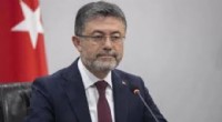 Bakan Yumaklı: Doğayı Bilim ve Teknolojiyle Koruyoruz