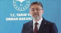 Bakan Yumaklı: Kurbanlıkta Sorun Yok, Denetimler Sıkılaştırıldı