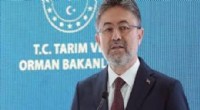 Bakan Yumaklı: Çiftçi Destekleri 2026'da Artırılacak