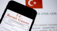 Bakanlıklarda Üst Düzey Atama ve Görevden Alma
