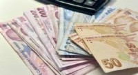 Bankacılık Sektöründe Mevduat 514 Milyar Lira Azaldı