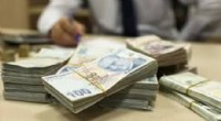 Bankacılık Sektörünün Net Kârı 842,8 Milyar Lira
