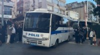 Bayraklı soruşturmasında 43 şüpheli adliyede