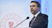 Bayraktar: Enerjide Bağımsızlık En Büyük Hedefimiz