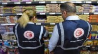 Bayram Öncesi Marketlerde Fiyat ve Etiket Denetimleri Sıklaştı