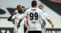 Beşiktaş, 10. Haftada Kasımpaşa ile Karşılaşacak