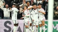Beşiktaş, Antalyaspor Karşısında Çıkış Peşinde