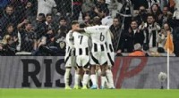 Beşiktaş, Göztepe Karşısında 3 Puan Hedefliyor