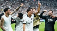 Beşiktaş, Hoffenheim deplasmanında galibiyet arayacak