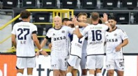 Beşiktaş, Kasımpaşa Deplasmanında 3 Puan Peşinde