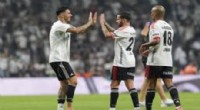 Beşiktaş, Konferans Ligi’nde Tur İçin Lausanne Karşısında