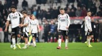 Beşiktaş, Yarın Hatayspor'u Konuk Ediyor