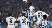 Beşiktaş ile Trabzonspor 143. Maça Çıkıyor