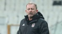 Beşiktaş’ın Yeni Teknik Direktörü Sergen Yalçın
