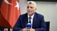 Bolat’tan Paris’te Ekonomi Diplomasisi: Hedef 30 Milyar Dolar