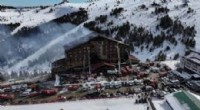 Bolu Kartalkaya Otel Yangını Davasında Savunmalar Sürüyor