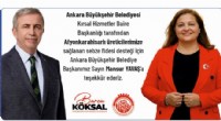 Burcu Köksal: Dayanışmayla büyüyeceğiz, üreterek güçleneceğiz