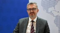 Burhanettin Duran, Cumhurbaşkanlığı İletişim Başkanı Oldu