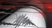 Bursa Gemlik'te 4,3 Şiddetinde Deprem Meydana Geldi