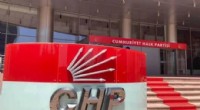CHP kurultayı davası 21 Ekim'e ertelendi