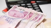 Cari Açık Nisanda 5,7 Milyar Dolar Oldu