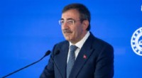 Cevdet Yılmaz: Büyüme Verileri Ekonominin Güçlü Yapısını Gösteriyor