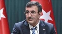 Cevdet Yılmaz:Tarım Büyümeye Pozitif Katkı Sunacak