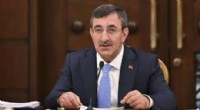 Cevdet Yılmaz'dan Bölgesel İstikrar Vurgusu