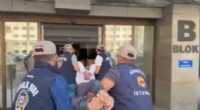 Cevizlibağ KYK Yurdu’nda Eşya Zararına 6 Gözaltı