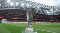 UEFA Avrupa Ligi Finalinde İngiliz Derbisi: Tottenham - Manchester United