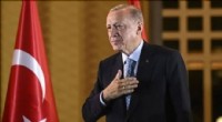 Cumhurbaşkanı Erdoğan: 15 Temmuz Demokrasi Zaferidir