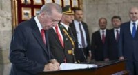 Cumhurbaşkanı Erdoğan, 30 Ağustos’ta Anıtkabir’i Ziyaret Etti