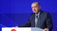 Cumhurbaşkanı Erdoğan:Daha adil bir dünya mümkün