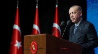 Cumhurbaşkanı Erdoğan'dan Menderes ve Bakanları İçin Anma Mesajı