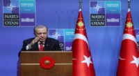 Cumhurbaşkanı Erdoğan'dan NATO Zirvesi Sonrası Önemli Mesajlar