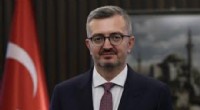 Cumhurbaşkanlığı İletişim Başkanı Burhanettin Duran’dan Gazeteciler Günü Mesajı