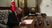 Cumhurbaşkanlığı Kararnamesi ile Kamu Kurumlarında Yapısal Düzenlemeler