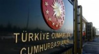 Cumhurbaşkanlığı’nda Acil Durum ve Savunma Planlaması Dairesi Kuruldu
