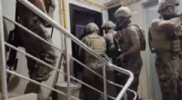 DEAŞ Operasyonunda 26 Şüpheli Gözaltında