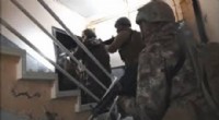 DEAŞ’ın Finans Ağına Darbe