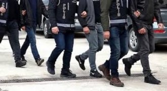 DHKP/C'ye Belediyelerden Finansman Sağlayan 25 Şüpheliye Hapis İstemi