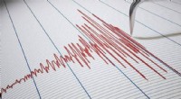 Datça Açıklarında 4,1’lik Deprem