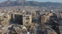 Deprem Bölgesinde Mücbir Sebep Süresi Uzatıldı