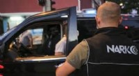 Dev Operasyonda 1 Milyon Uyuşturucu Hap Yakalandı
