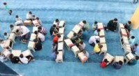 Diyanet’ten 2,5 Milyon Çocuğa Yaz Kur’an Kursu Eğitimi