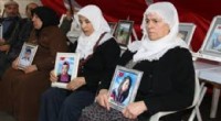 Diyarbakır Annelerinin 2311 Günlük Evlat Bekleyişi Devam Ediyor