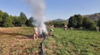 Diyarbakır’da AKINCI TİHA Destekli Uyuşturucu Operasyonu